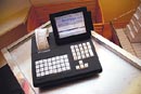 POS-система вместо кассового аппарата